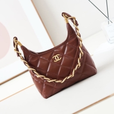 Chanel Hobo Bags